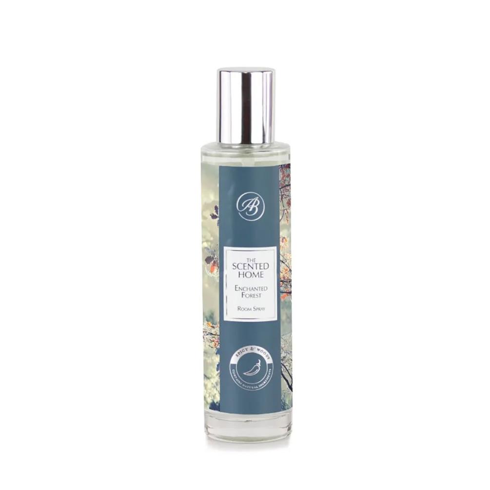 Ashleigh & Burwood Enchanted Forest Room Mist Spray £6.97